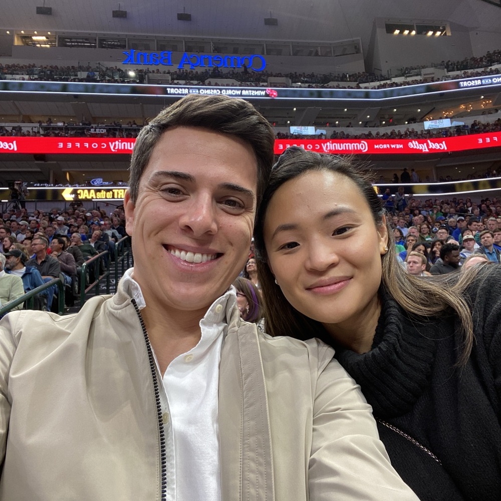 Meet your Posher, John